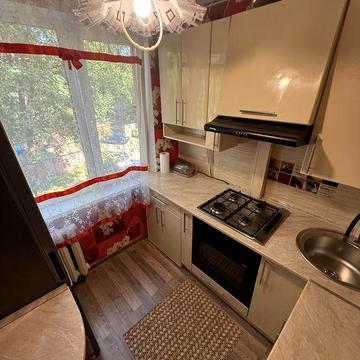 2х квартира в самому центрі міста.