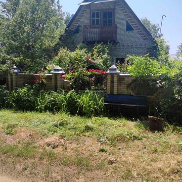 Продам будинок в с. Гай Мошенка. 5 км від м. Охтирка.
