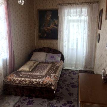 Аренда 2к квартиры на Постышева
