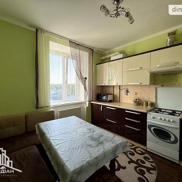 Довгострокова оренда 1к Квартира Микулинецька вулиця ЖК Рідний дім