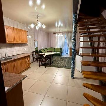 Затишний таунхаус в Ірпені з парко-місцем!