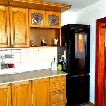 Сдам  3х комн. кв-ру  по ул. Чаривная