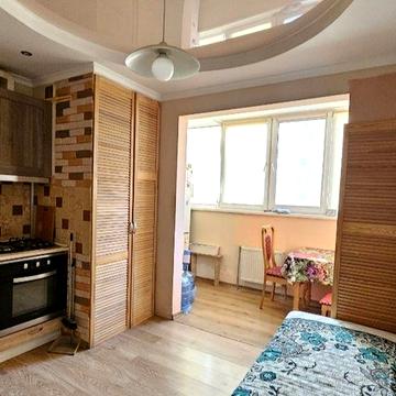 1 кімнатна квартира  ЖК ПЕРВОЦВІТ