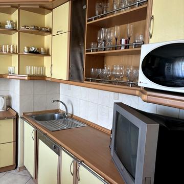 Лісового вул., 30