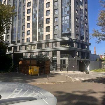 Центр‼️Продаж 1кім квартири(47м) ‼️ЖК Львівська площа ,Кудрявська 24а ЖК Львівська площа