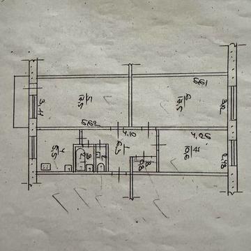 Продажа (не съем!) Квартира 3ка, или ОБМЕН на машину, рассрочка