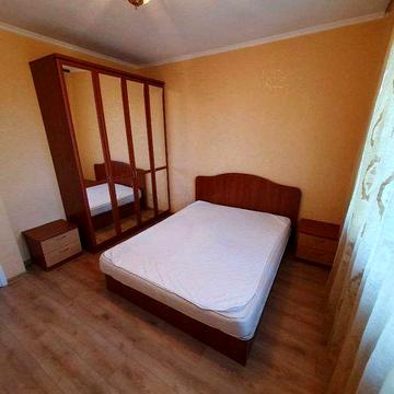 Двокімнатна, 58 м2, вул. Теремківська 3А, метро Теремки, новобудова