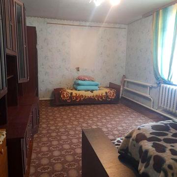 2-х  кімнатна квартира ЖК Квартирне товариство