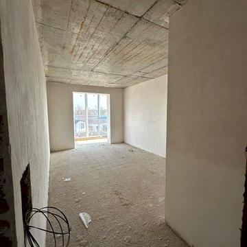 СЕРТИФІКАТ! Квартира готова під ремонт!