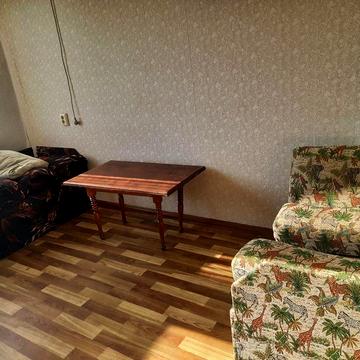 Малосімейка в оренду