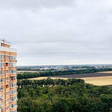 Квартира в Real Park, Селекційний інститут. Власник. ЖК Real Park