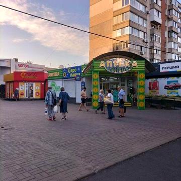Сумгаїтська 3-х кімнатна квартира