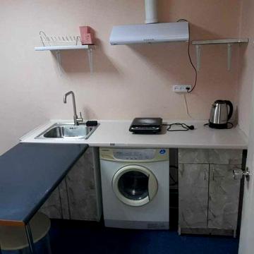 Сдам 1к квартиру. Просп. Д. Яворницкого8.Танк,больницаМечникова