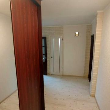 Здам двокімнатну квартиру в Чугуєві на тривалий час