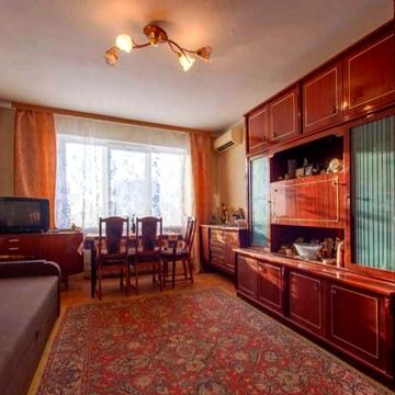 Левка Лукяненка вул. (Маршала Тимошенка), 7
