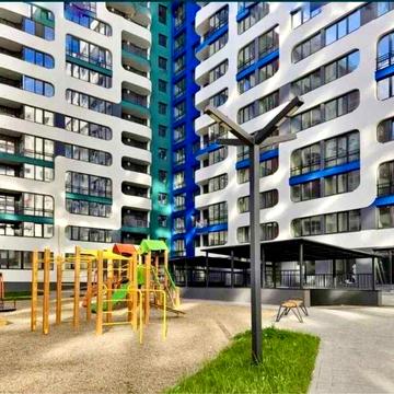 Продаж 2 кімнатної квартири 66 кв.м  ЖК На Трускавецькій Галжитлобуд ЖК На Трускавецькій