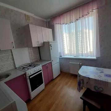 Сдам 1к квартиру до лета