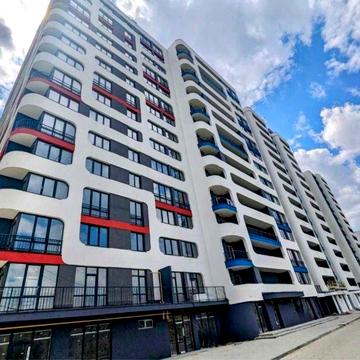 Продаж 2 кімнатної квартири  62 кв.м. ЖК На Трускавецькій ЖК На Трускавецькій