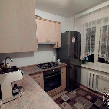 Без %. Продаж 2-х кімнатної квартири по вул. Академіка Шалімова, 7 А.