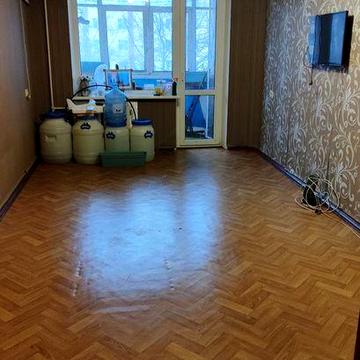 Продаётся 2-комнатная квартира