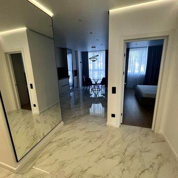 Оренда квартири в центрі, біля парку, озера!