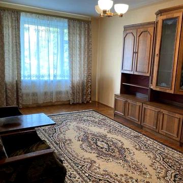 Квартира 3 кімнатна