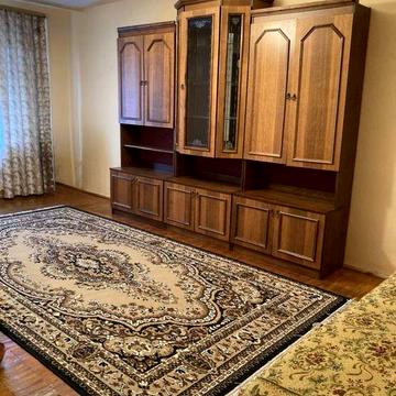 Квартира 3 кімнатна