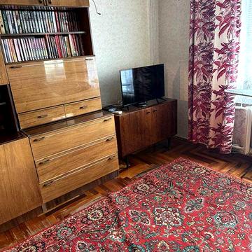 Квартира, 2 кімнати, Академіка Амосова, 65, поверх 7