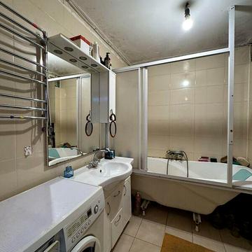 Продаж 3к Квартира 6-а Слобідська вулиця