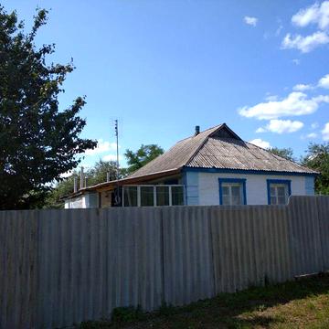 Будинок дом  50 км від Полтави