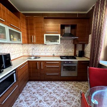 Продаж 3к Квартира Залізняка Максима вулиця