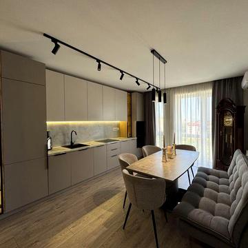 Продається 2-кімн.квартира в новобудові. ЖК West Towers