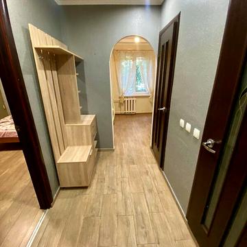 Довгострокова оренда 1к Квартира Академіка Заболотного вулиця