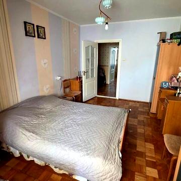 Продаж 3к Квартира Соборності проспект