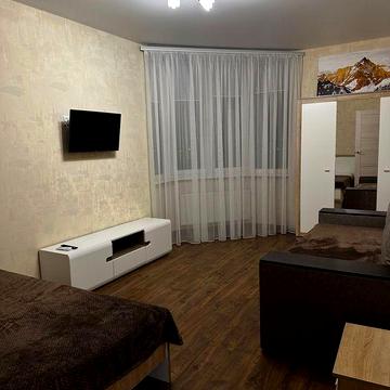1 кімнатна квартира в ЖК « Клубний «