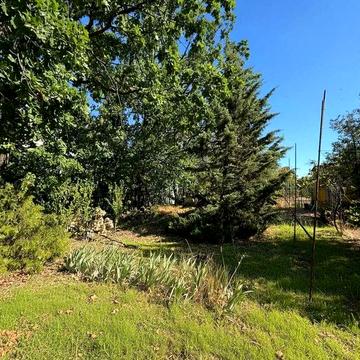 Дача в Каролино-Бугазе.