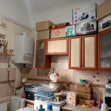 Здам 3 км квартиру, Дністровська 20, універмаг ( Прикарпаття)