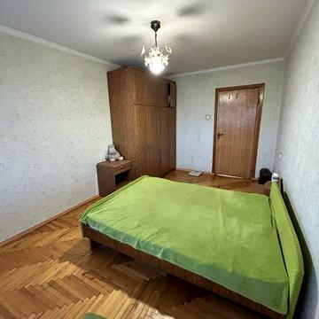 Сдам Квартиру 2 комнаты пески 1-й этаж
