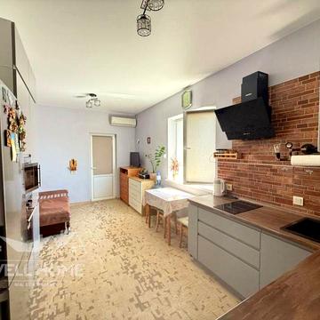 Продаж 3к квартири, вул. Лисичівка (Маяковського), 16А, м. Бориспіль