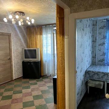 Продам 2 кімнатну квартиру