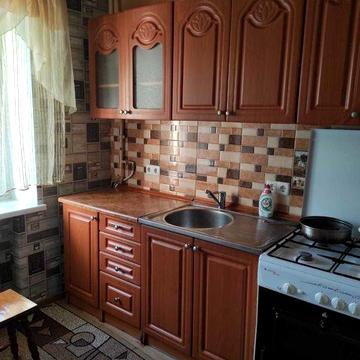 Довгострокова оренда квартири