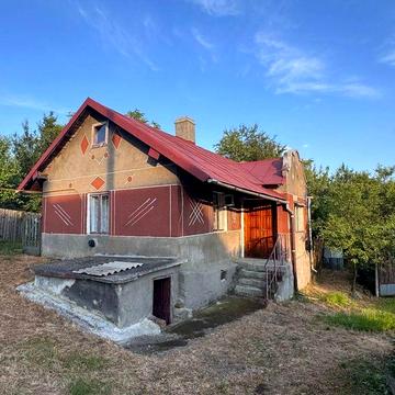 Власник! Продаж будинку з ділянкою с. Лопушна , 22 км від Львова