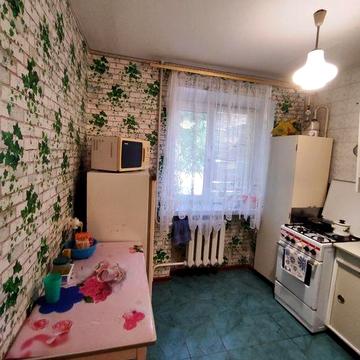 Здам на Космосі двокімнатну квартиру