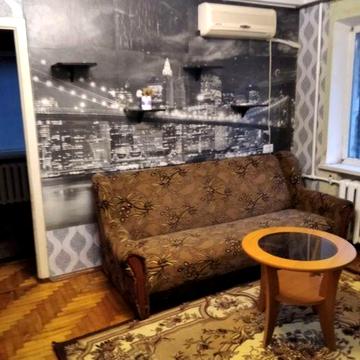 Здам 2 кімнатну квартиру на Кічкасі