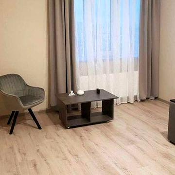 Оренда 1к квартири з панорамним видом на місто, вул. Щербаківского, 52