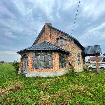 Сучасний високоякісний будинок с. Перерісль
