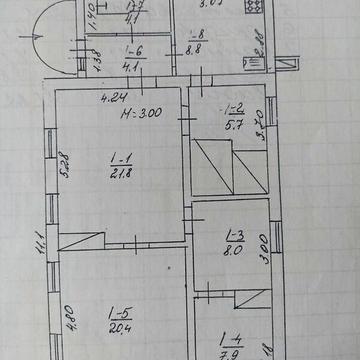 Продаж 7к Дім Шевченка вулиця