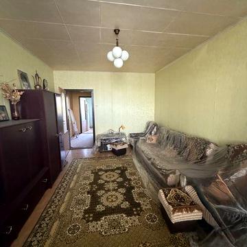 2-к квартира на Макулані ( Всебратсье 2)