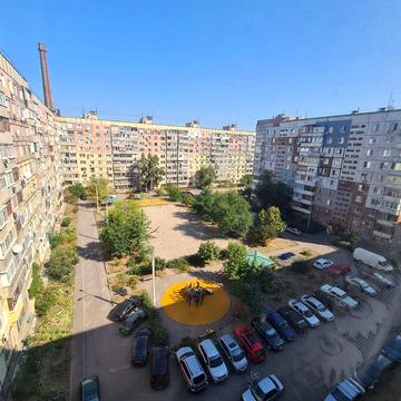 Аренда 3 ком.квартиры на Красном Камне