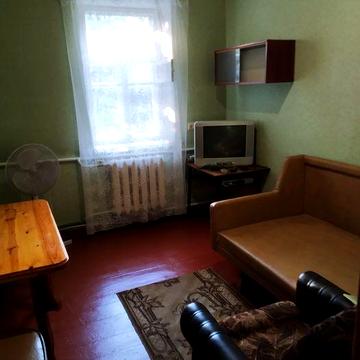 Здам в оренду півбудинку з окремим входом. Власник.
